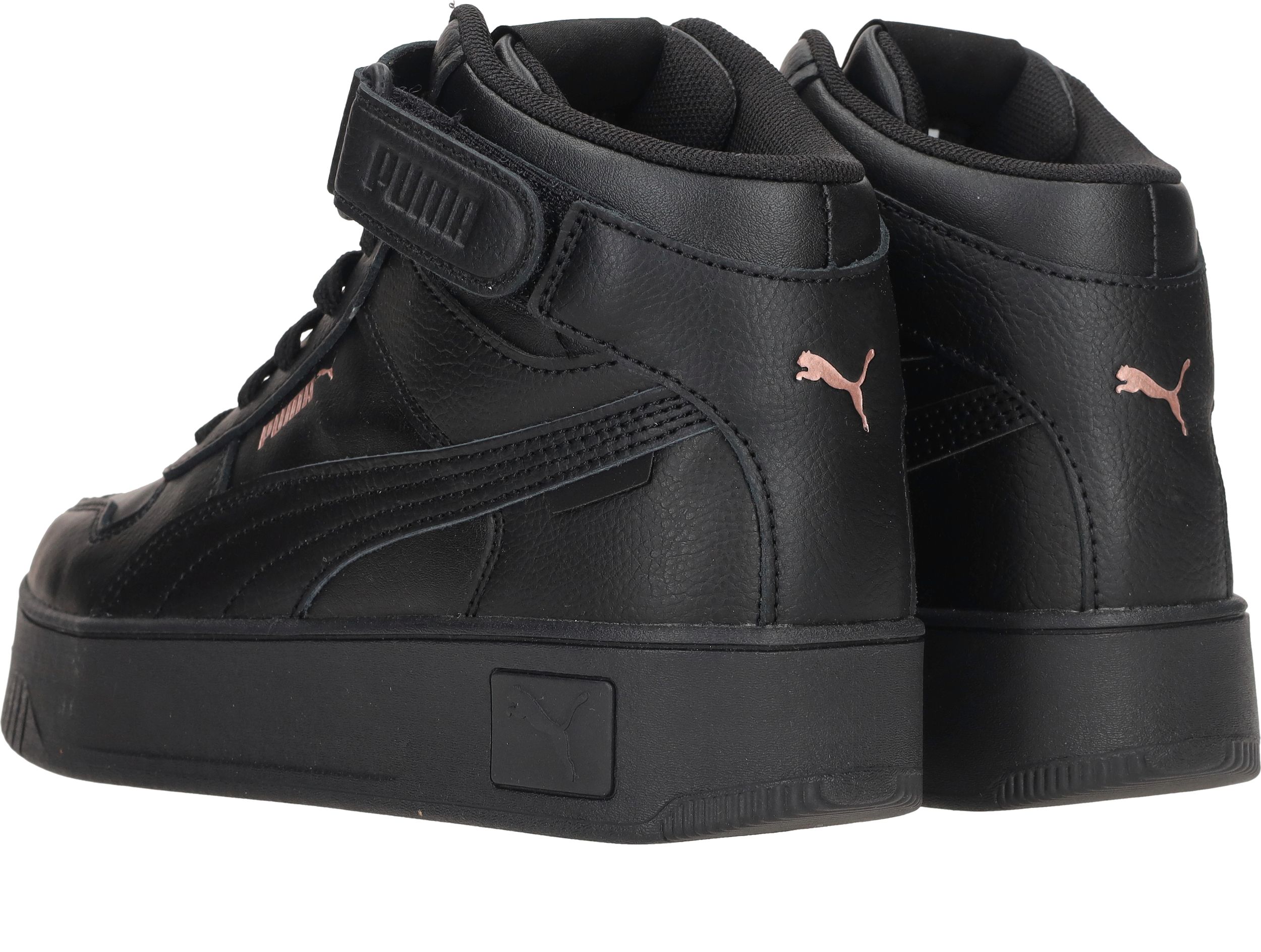 Durlinger Puma Carina Street Mid