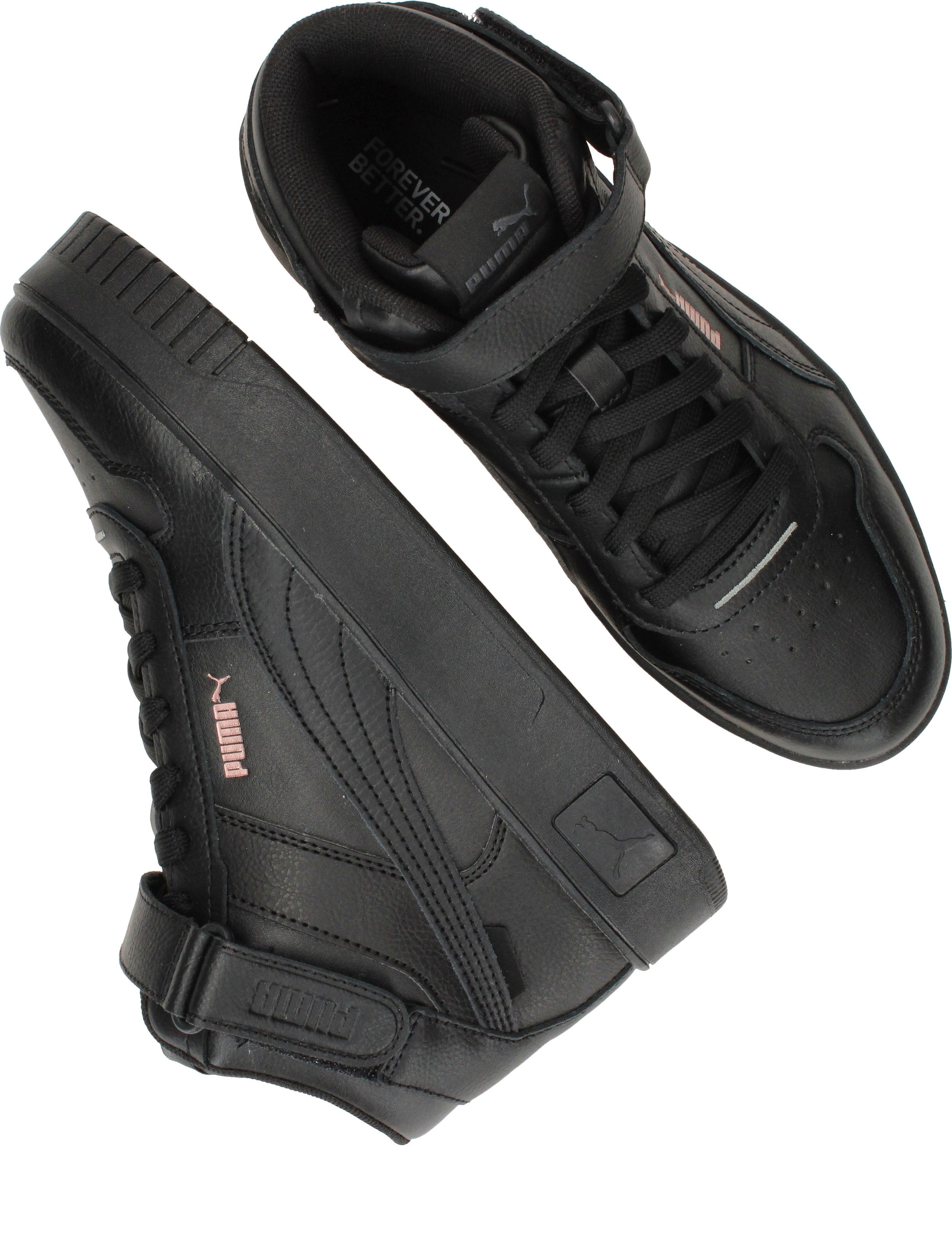 Durlinger Puma Carina Street Mid
