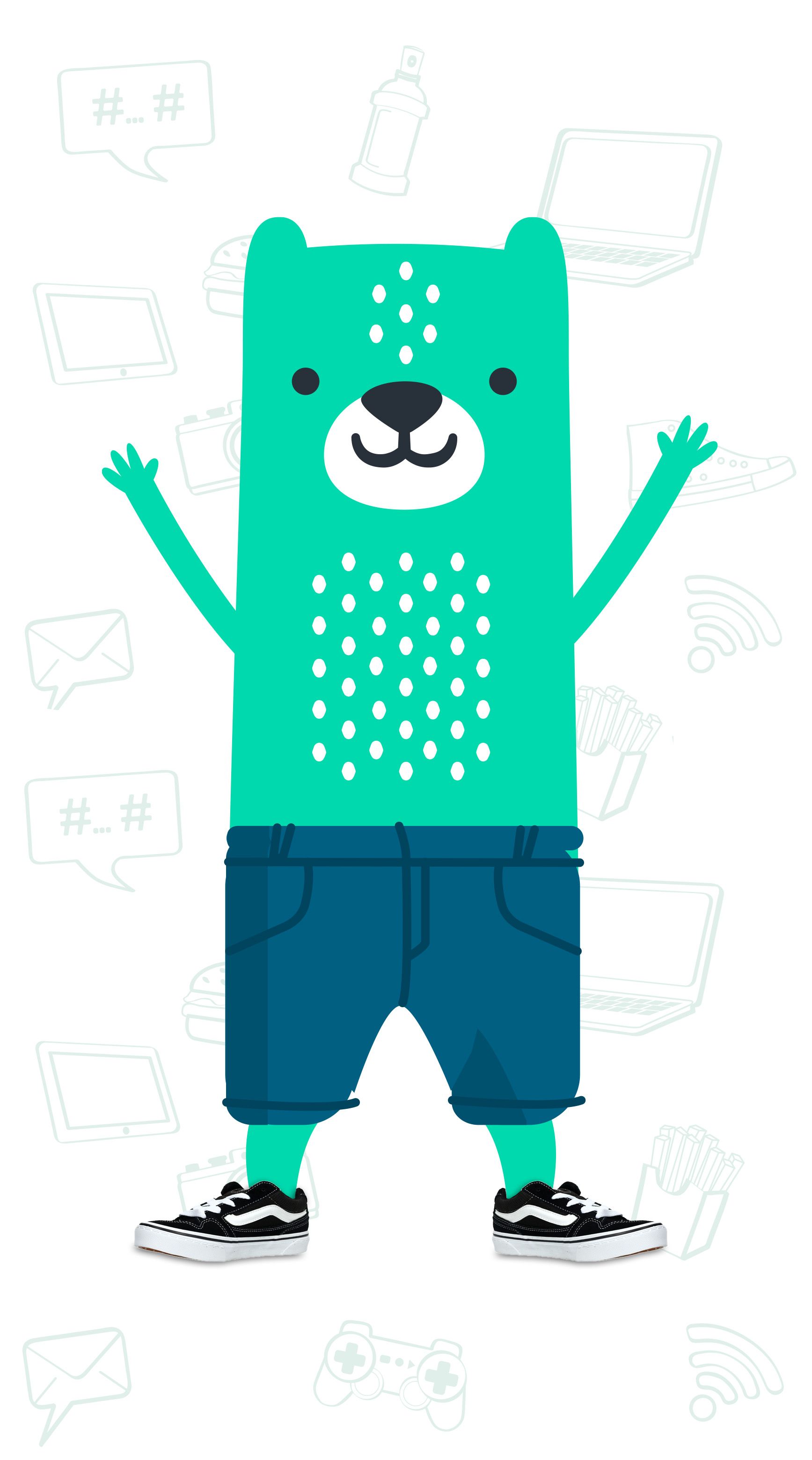 Durlinger Vans Caldrone