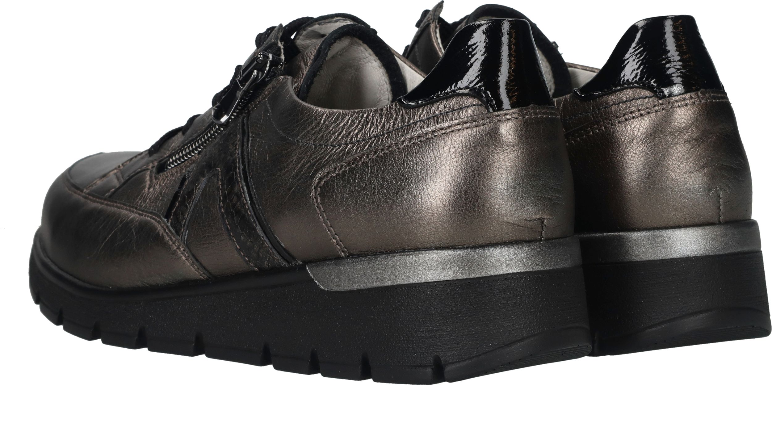 Durlinger Waldlaufer Ramona