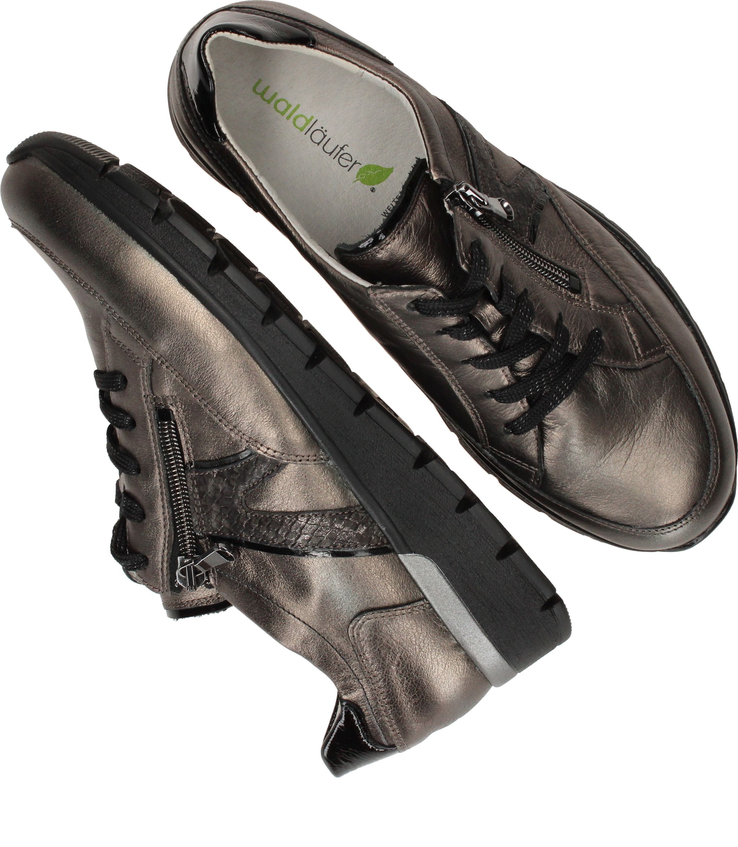 Durlinger Waldlaufer Ramona