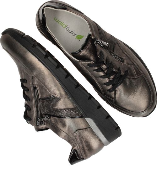 Durlinger Waldlaufer Ramona