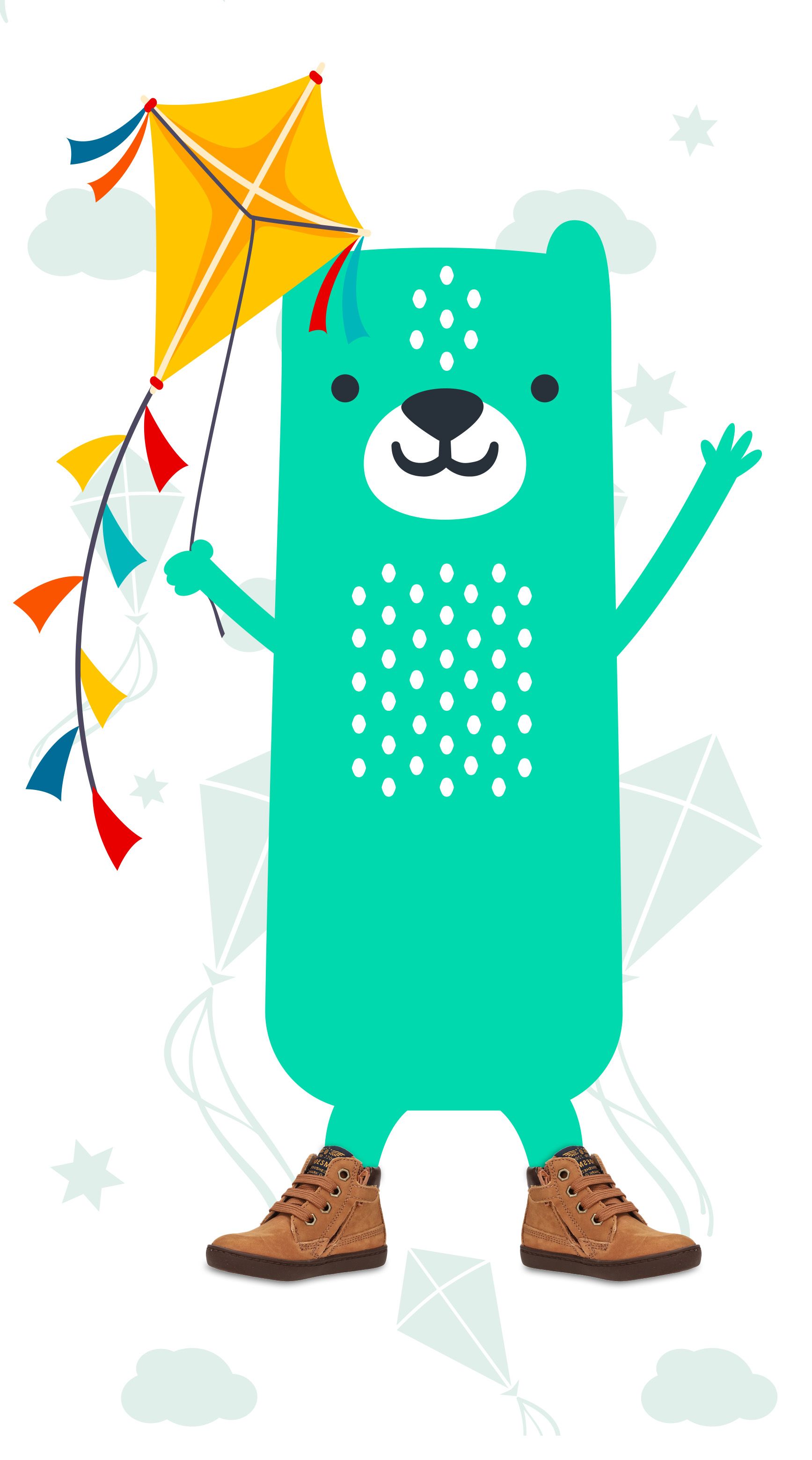 Durlinger Shoesme Extreme Flex