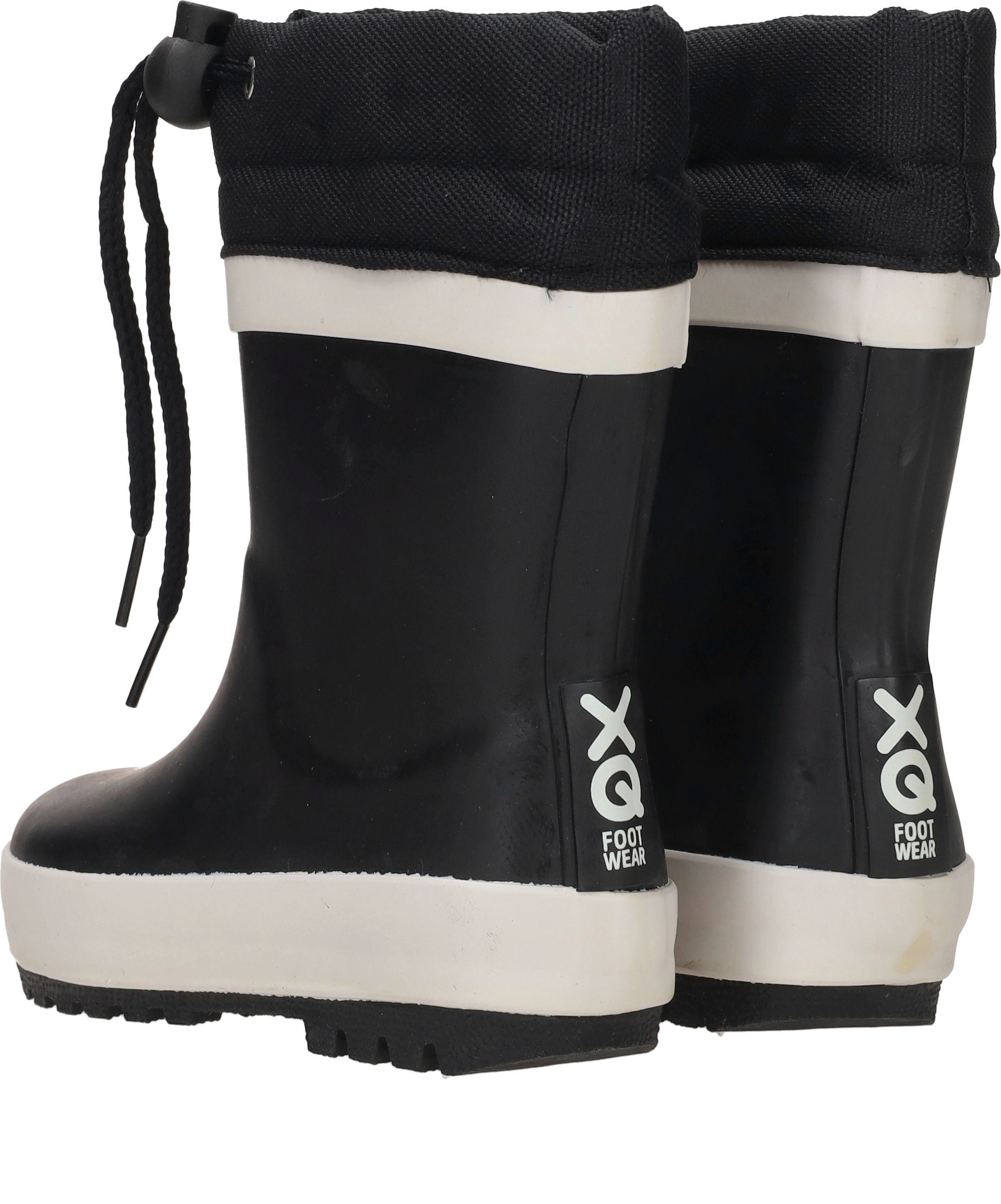 Durlinger XQ Footwear