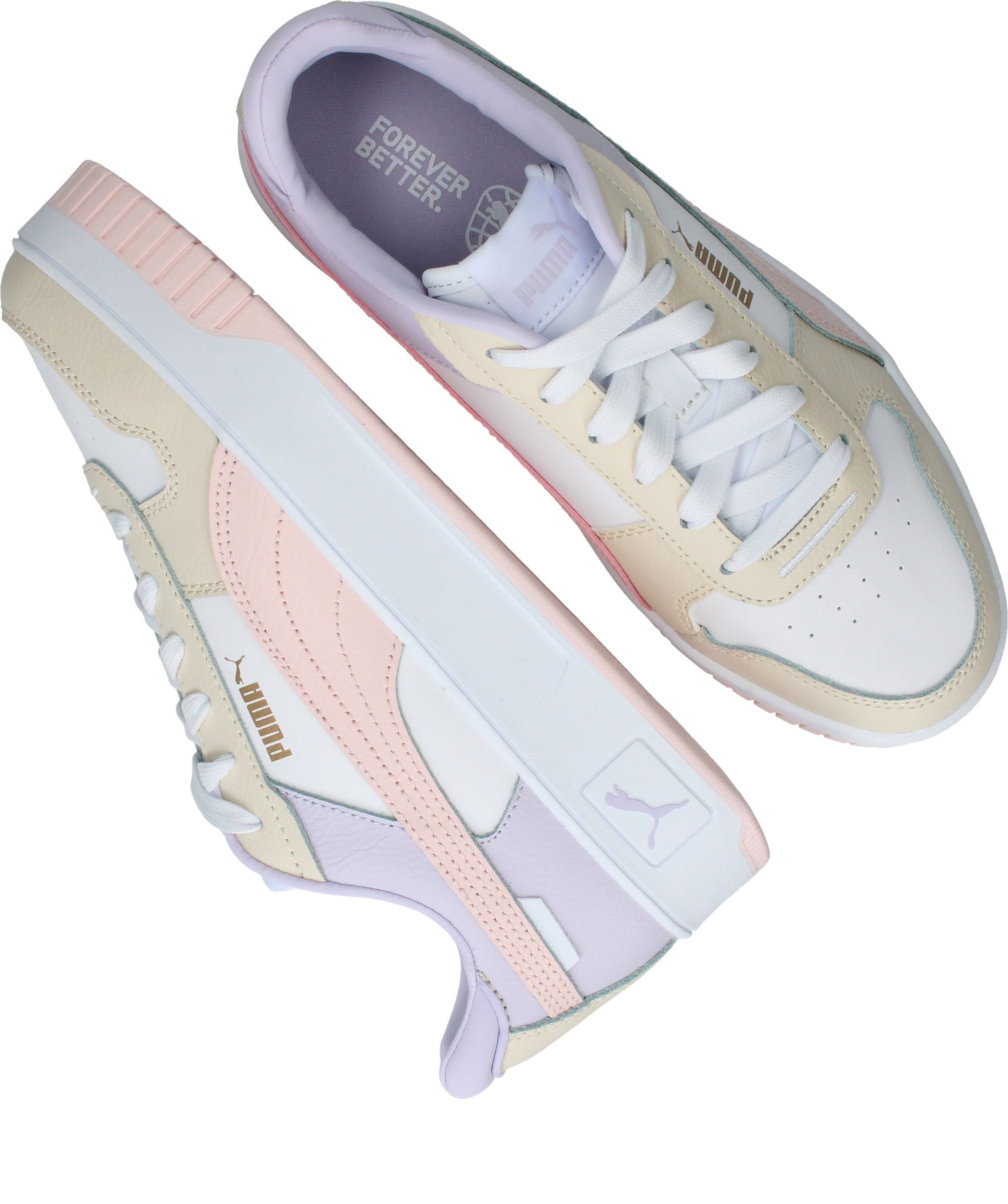 Durlinger Puma Carina Street