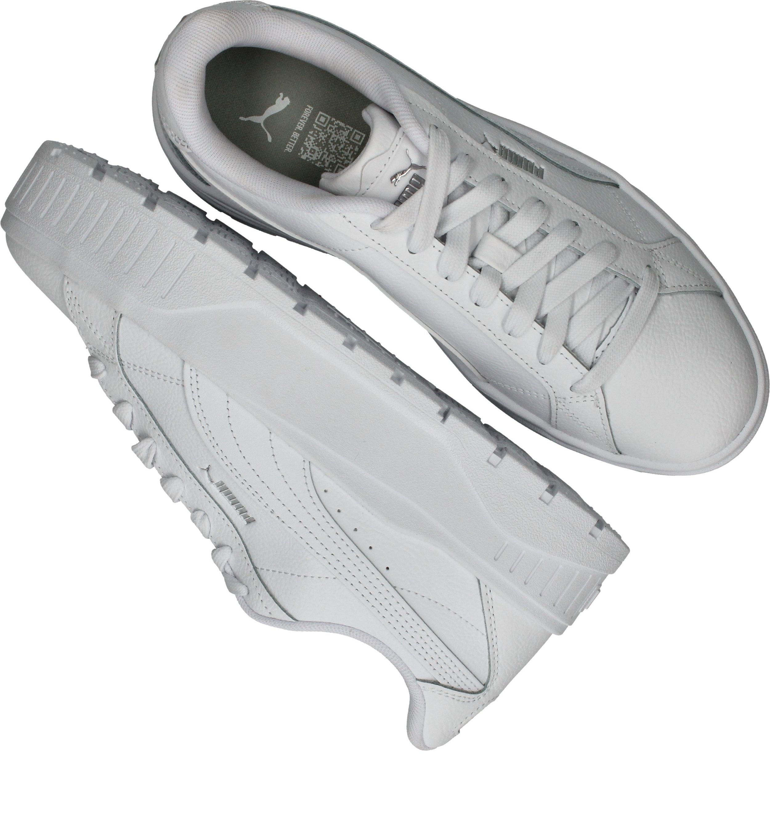 Durlinger Puma Karmen II L