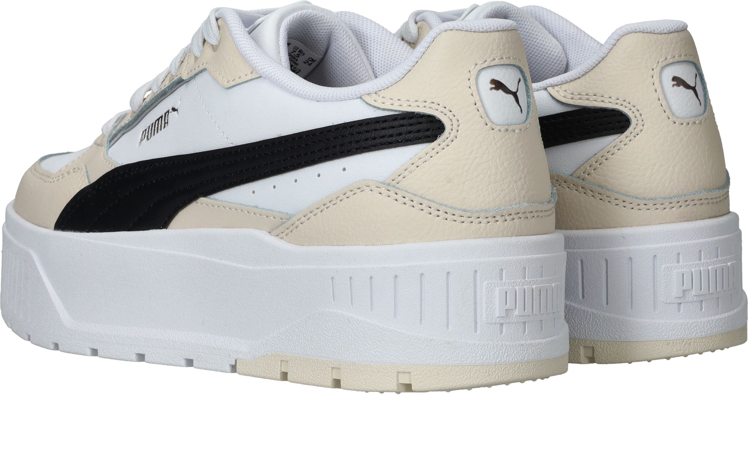 Durlinger Puma Karmen II Idol