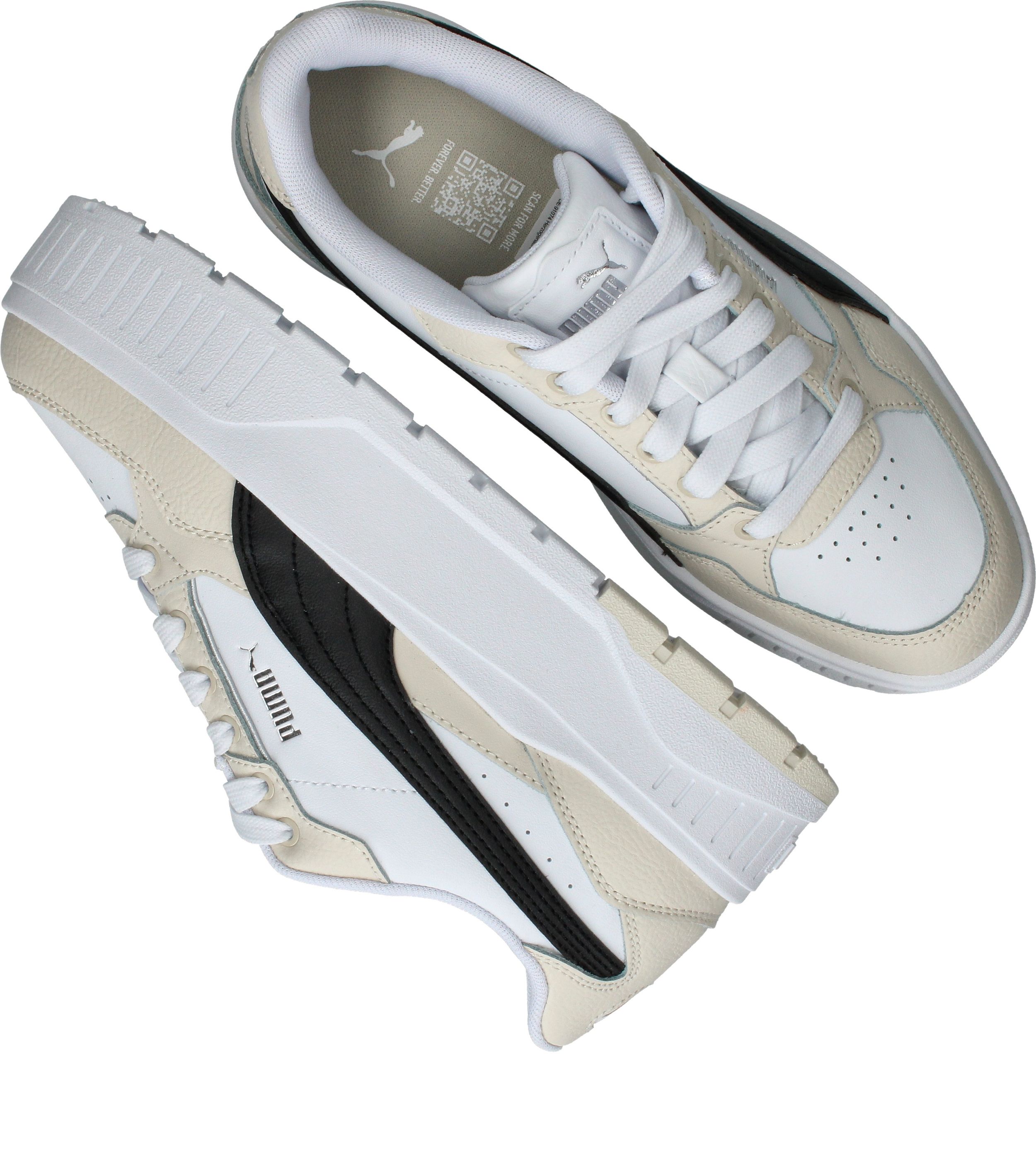 Durlinger Puma Karmen II Idol