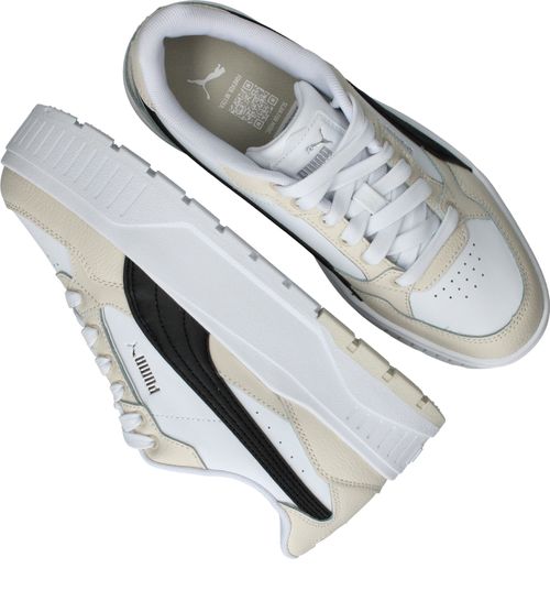 Durlinger Puma Karmen II Idol