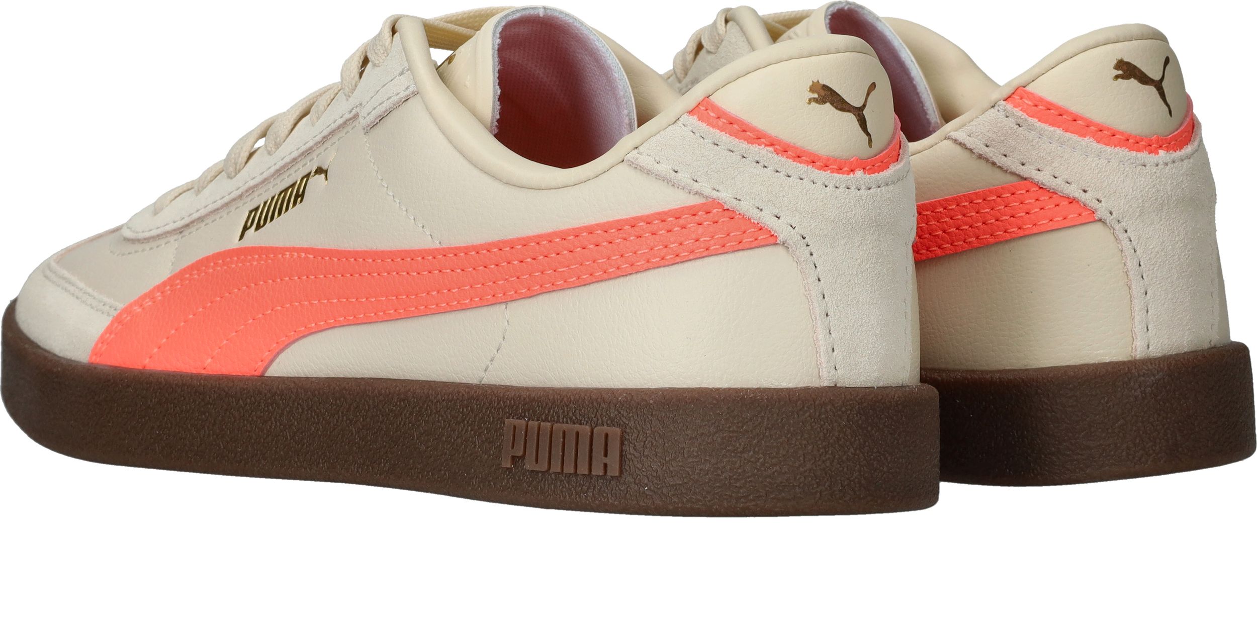 Durlinger Puma Club II Era
