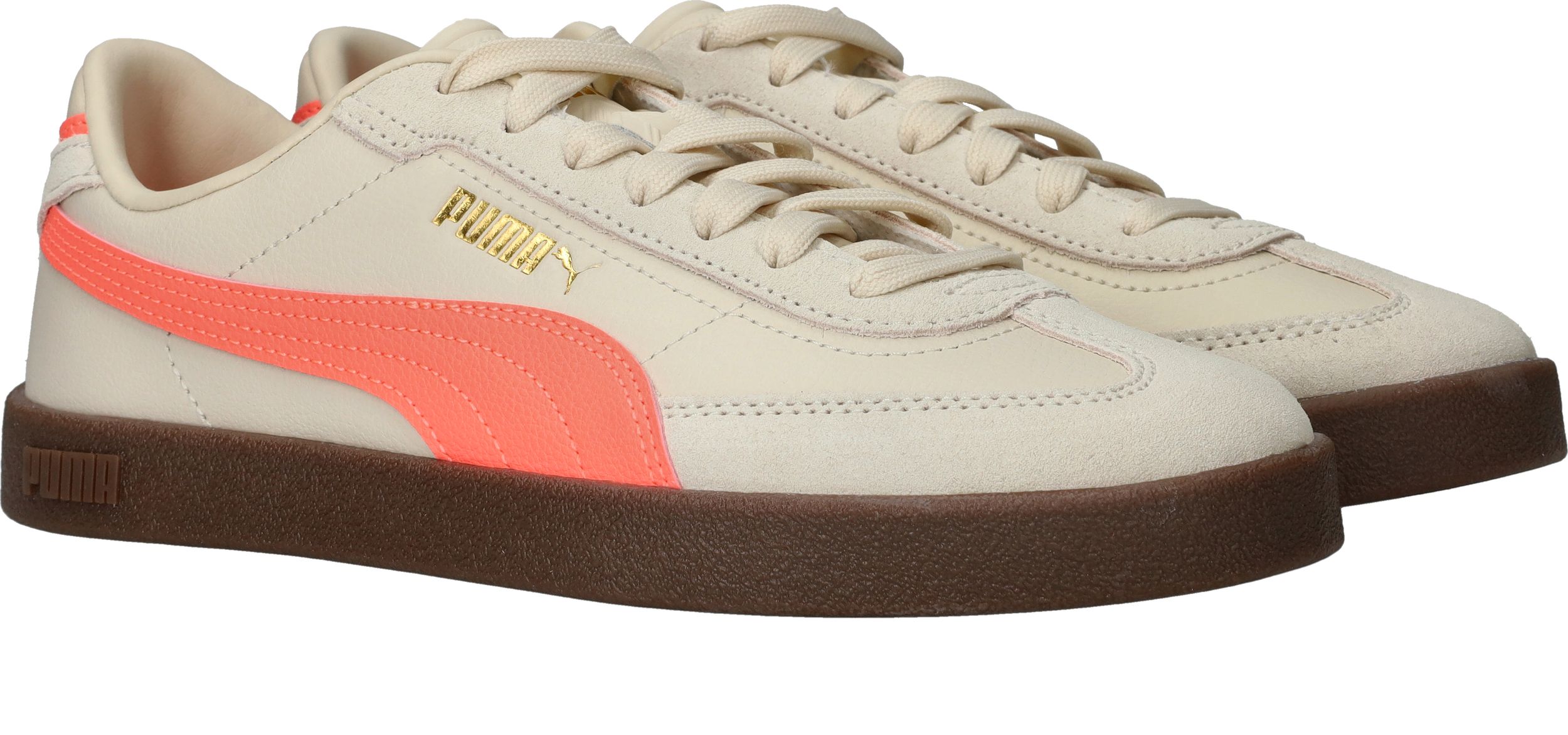 Durlinger Puma Club II Era