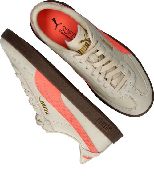 Durlinger Puma Club II Era