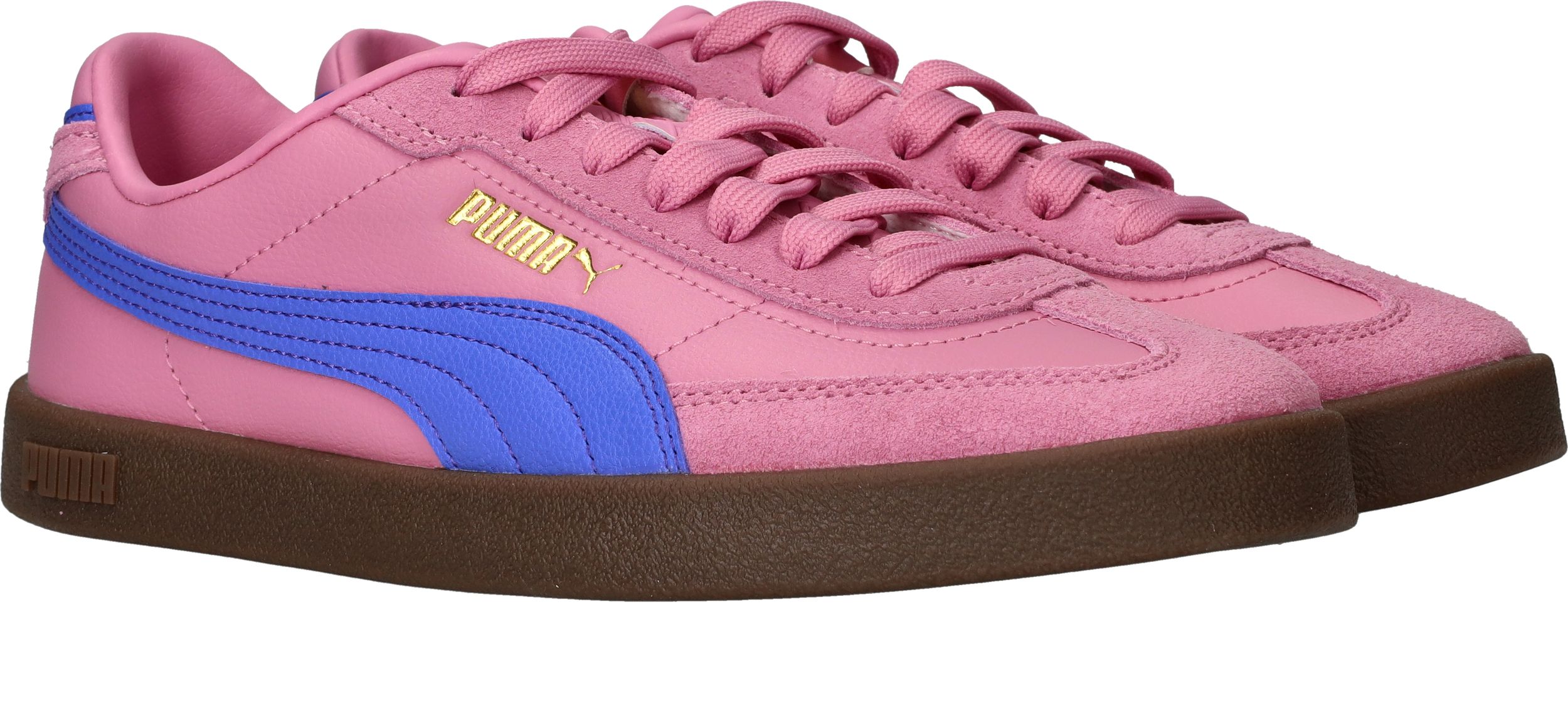 Durlinger Puma Club II Era