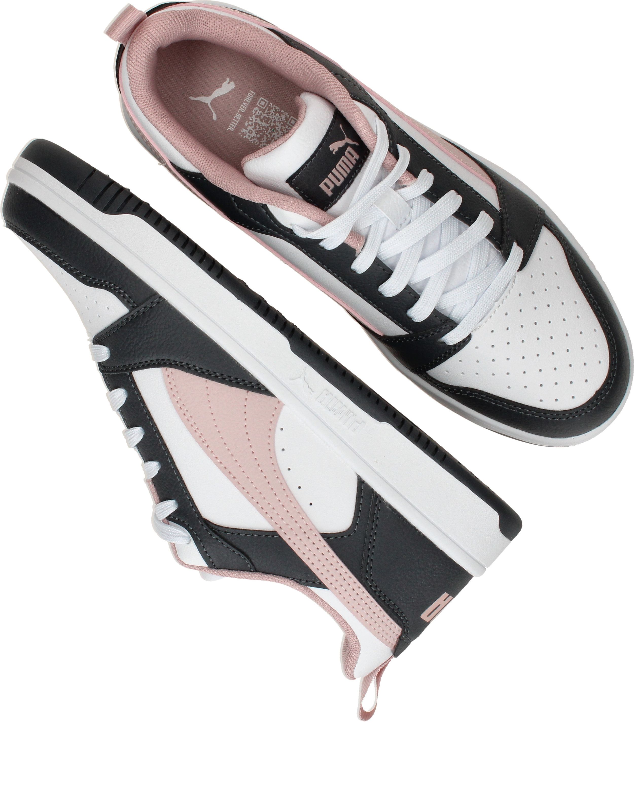 Durlinger Puma Rebound V6 Low