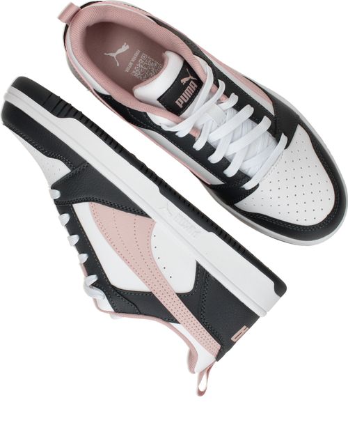 Durlinger Puma Rebound V6 Low