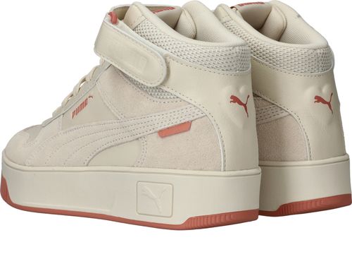 Durlinger Puma Carina Street Mid Coquette