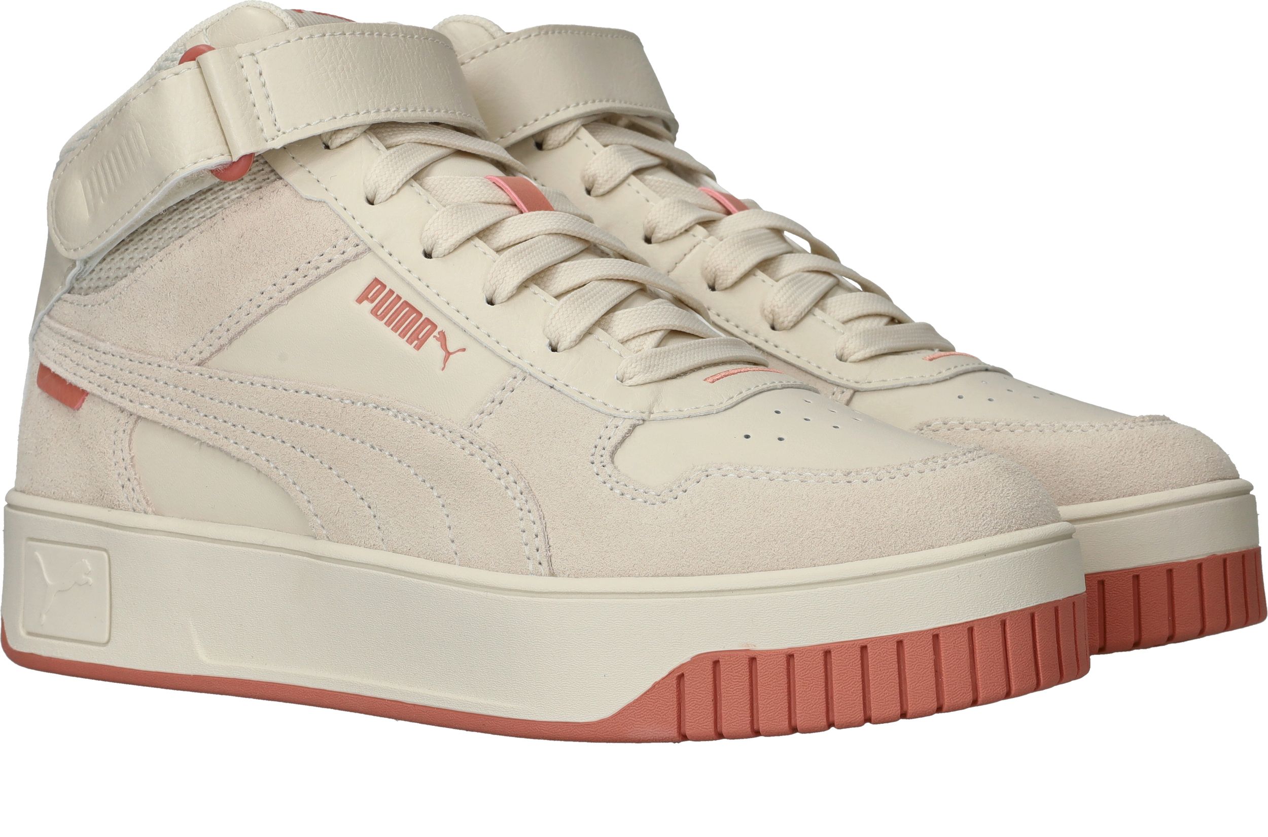 Durlinger Puma Carina Street Mid Coquette