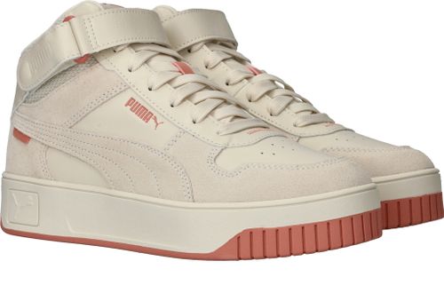 Durlinger Puma Carina Street Mid Coquette