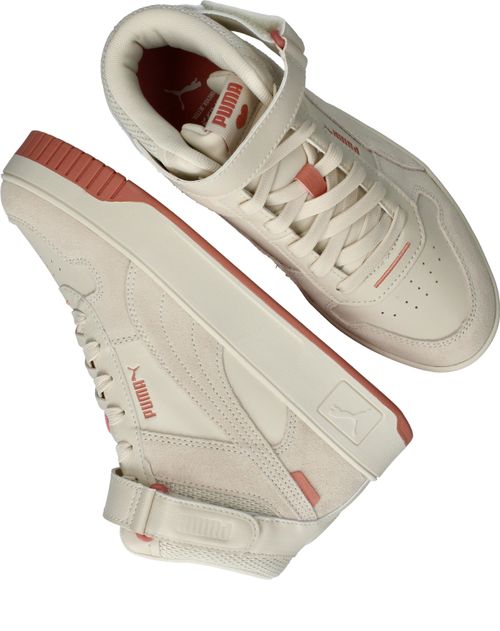 Durlinger Puma Carina Street Mid Coquette