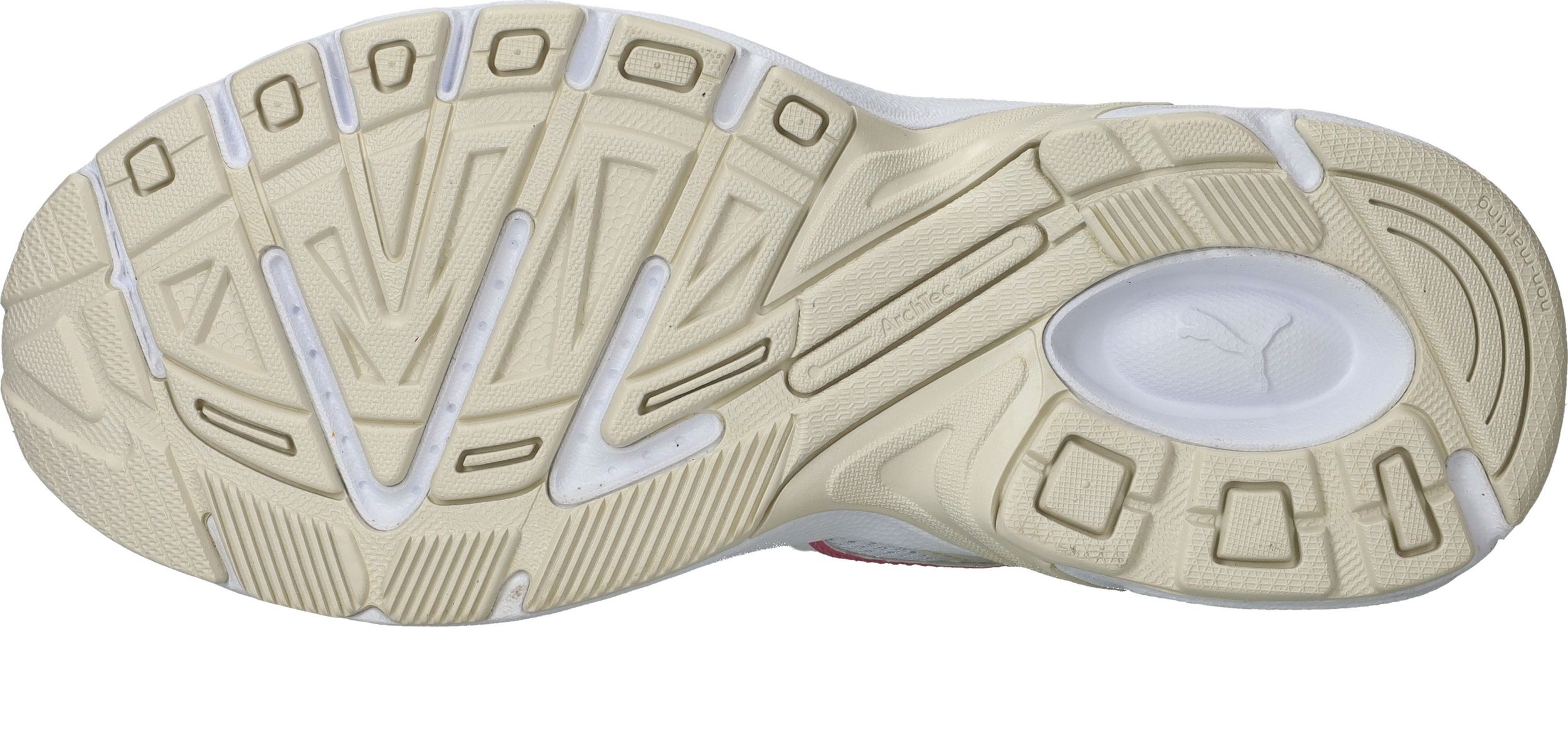 Durlinger Puma Millenio Tach