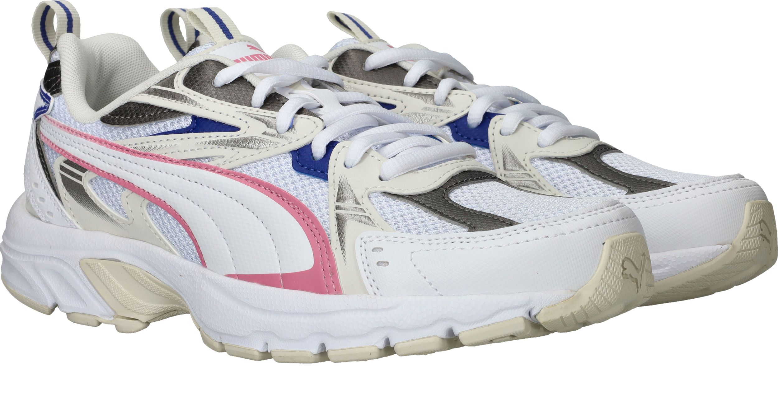 Durlinger Puma Millenio Tach