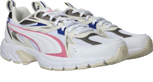 Durlinger Puma Millenio Tach