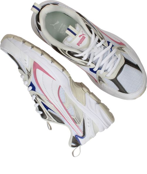 Durlinger Puma Millenio Tach