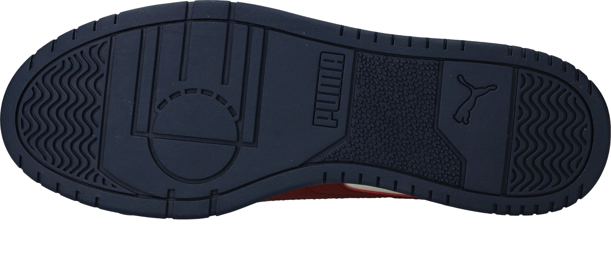 Durlinger Puma RBD Game Low