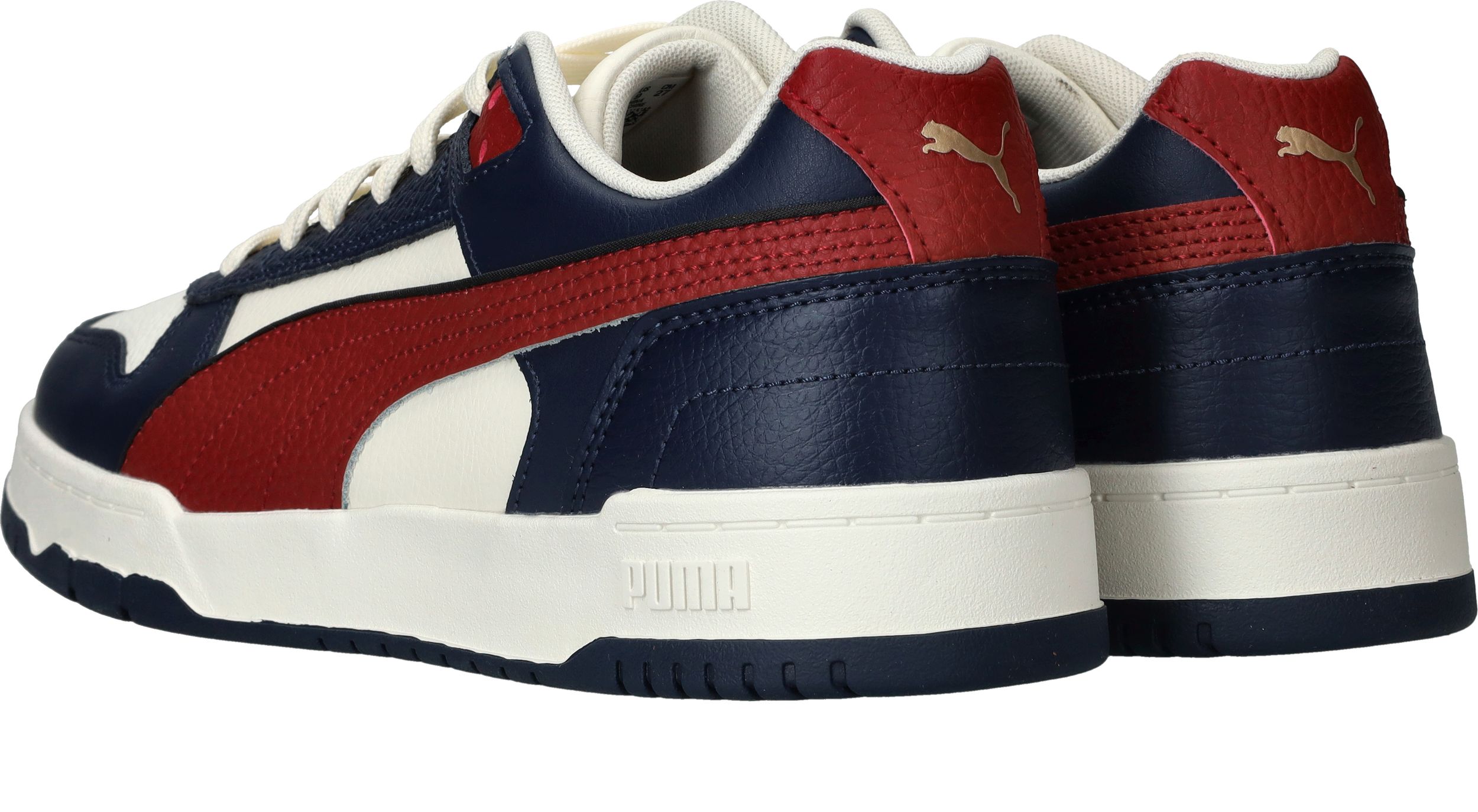 Durlinger Puma RBD Game Low