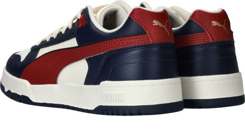 Durlinger Puma RBD Game Low