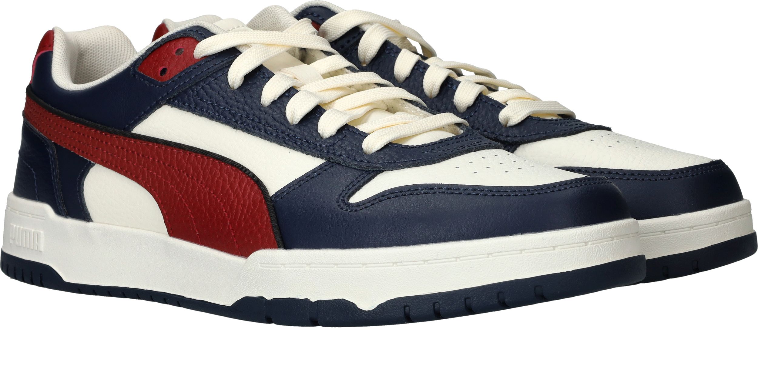 Durlinger Puma RBD Game Low