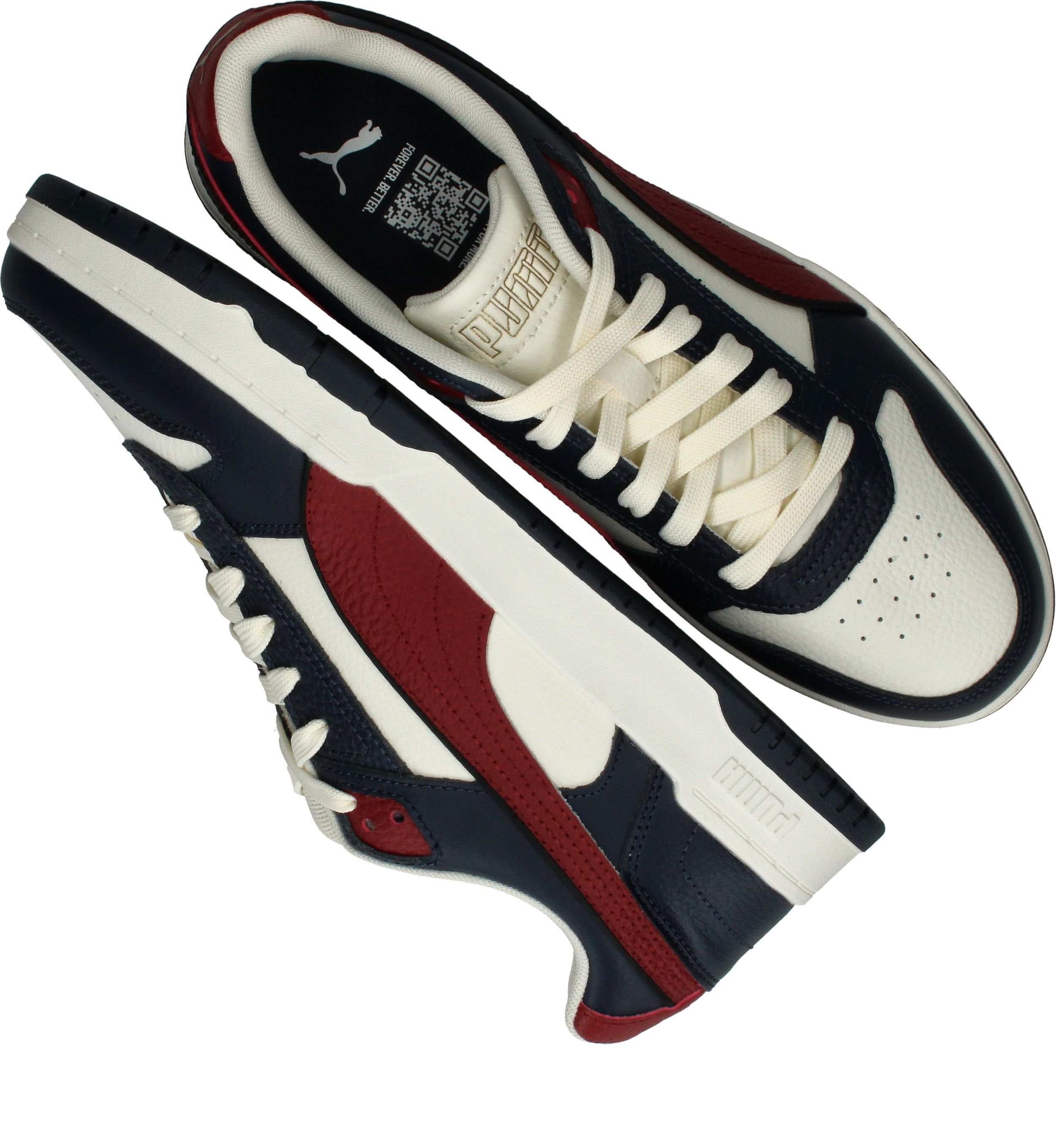 Durlinger Puma RBD Game Low