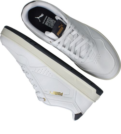 Durlinger Puma Court Classic
