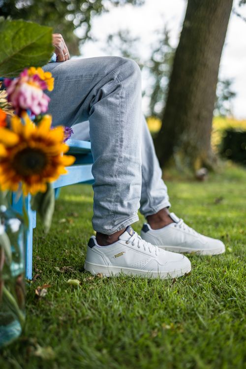 Durlinger Puma Court Classic