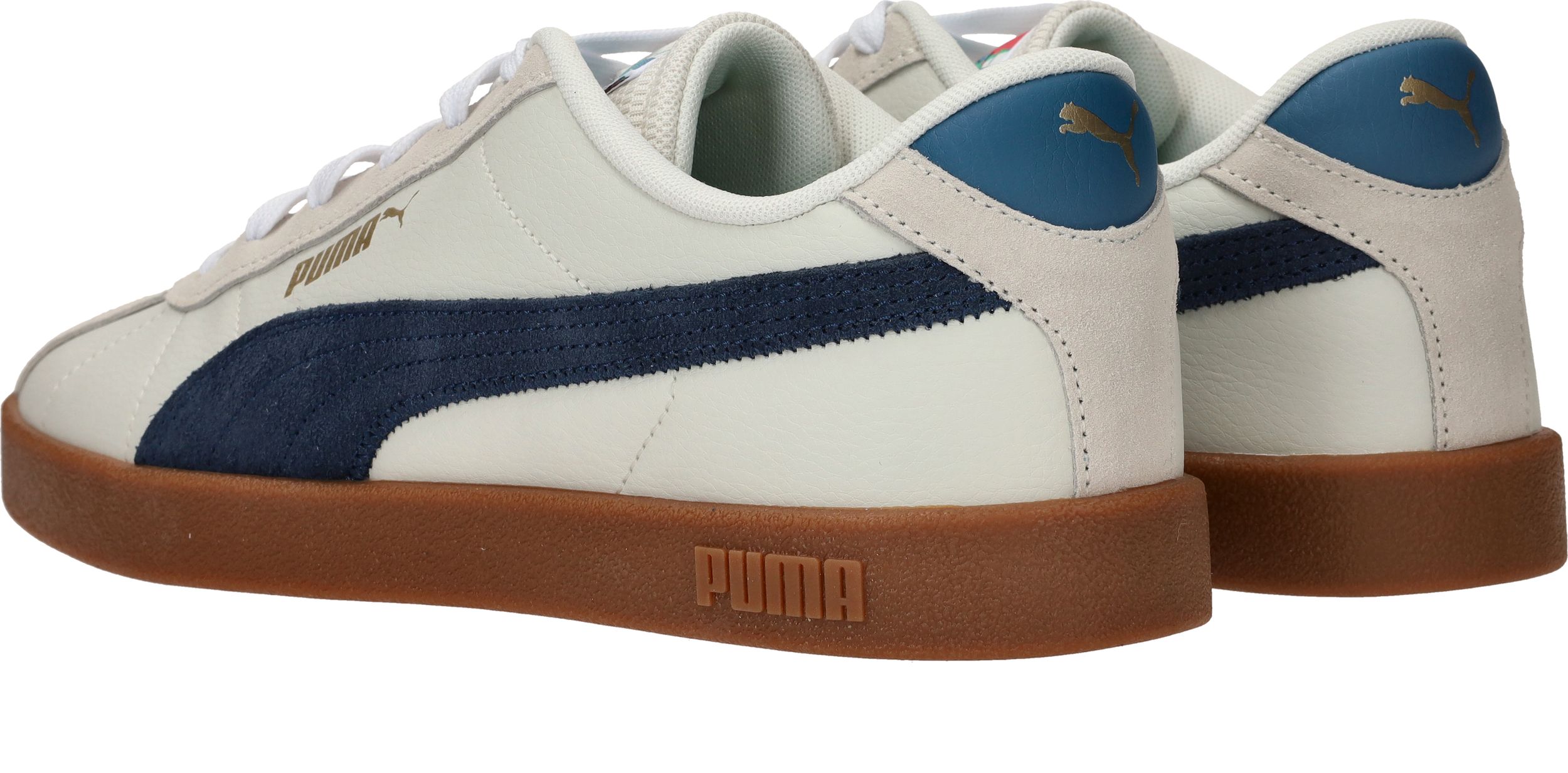 Durlinger Puma Club II Year of Sports