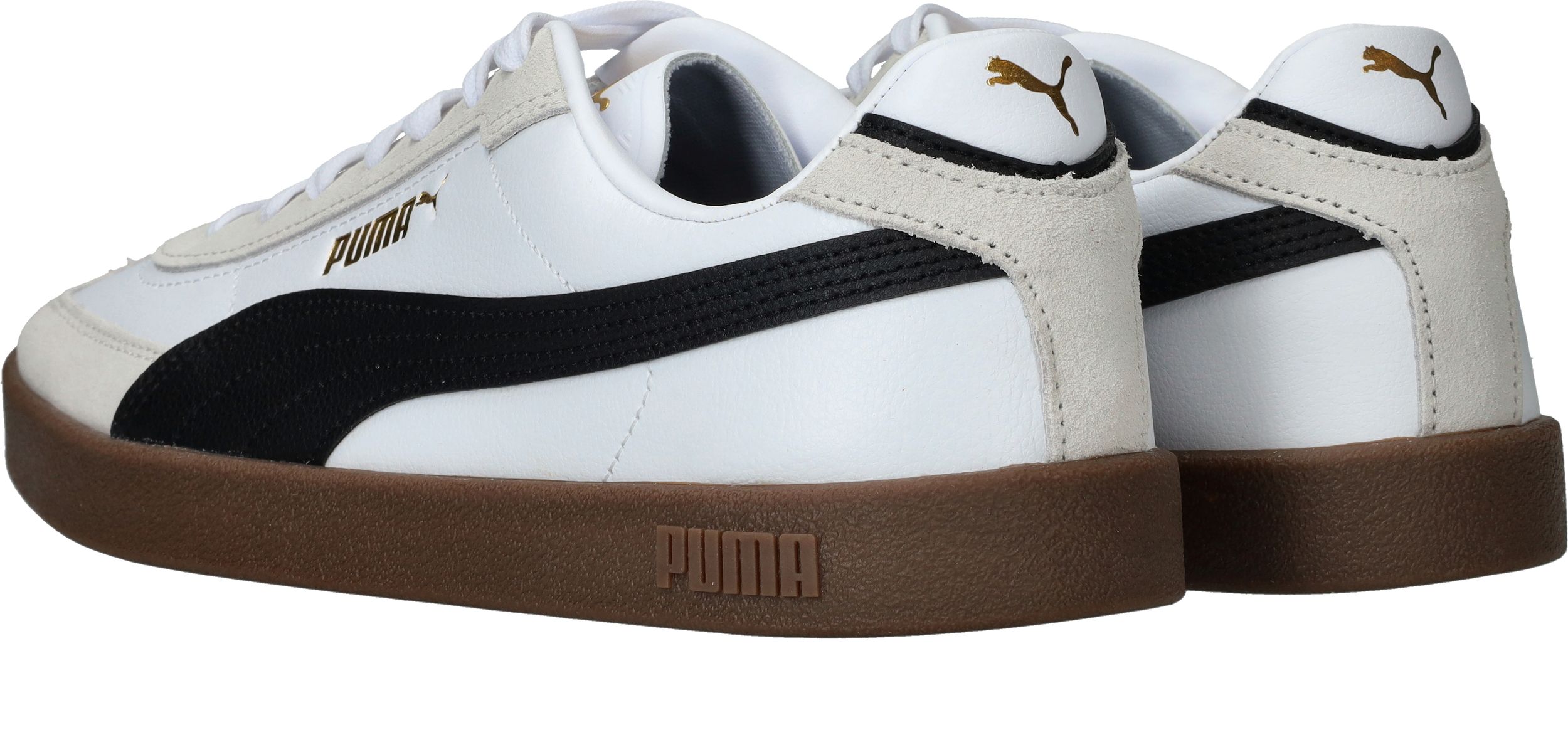 Durlinger Puma Club II Era