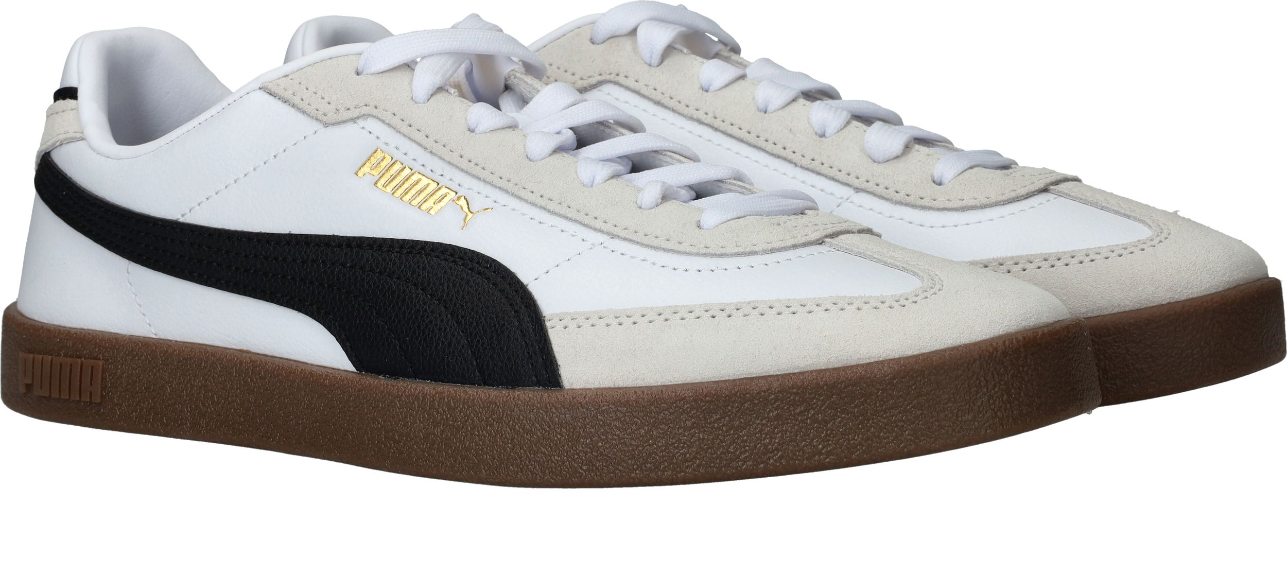 Durlinger Puma Club II Era