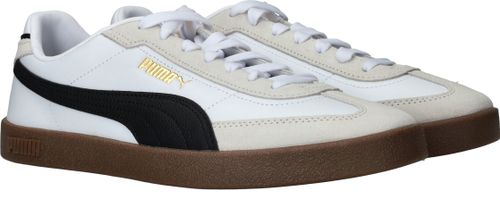 Durlinger Puma Club II Era