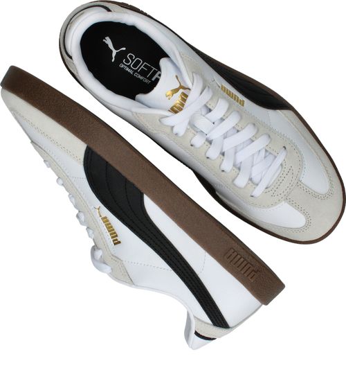 Durlinger Puma Club II Era