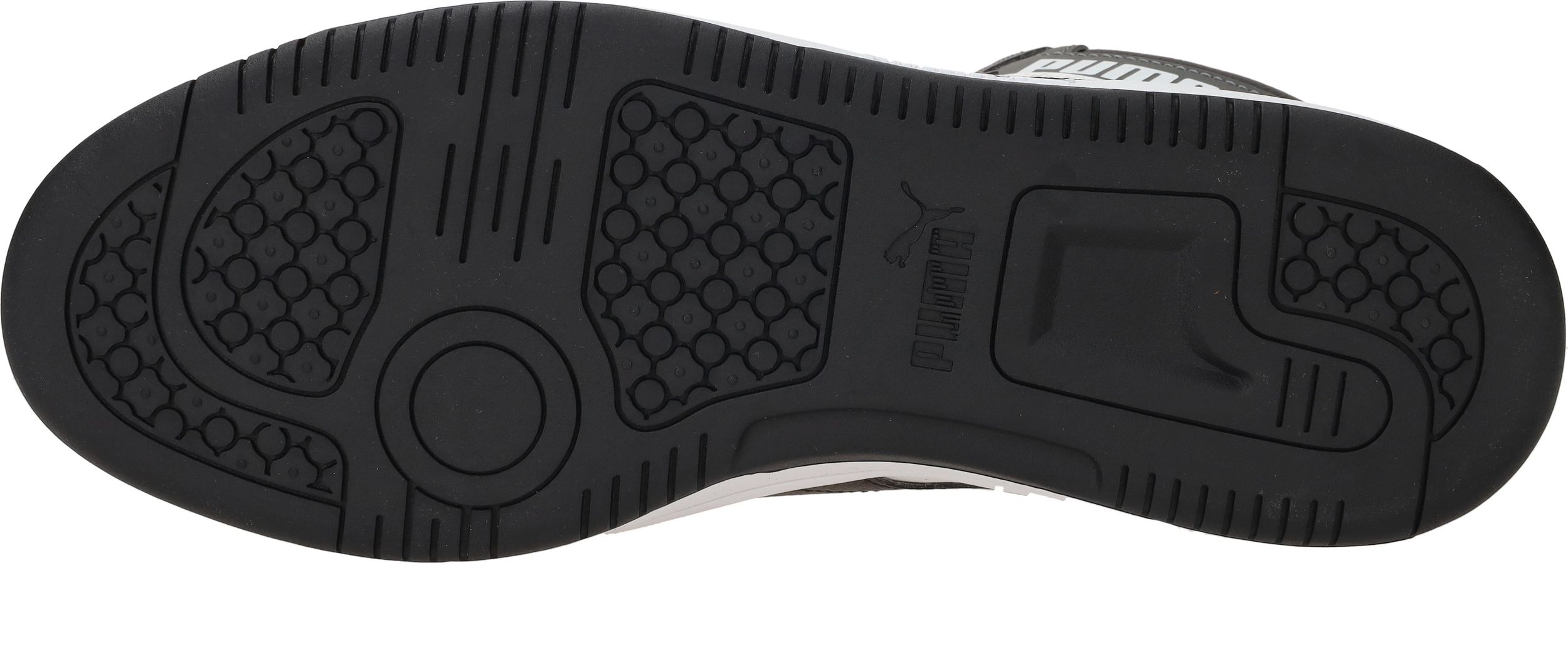 Durlinger Puma Rebound V6