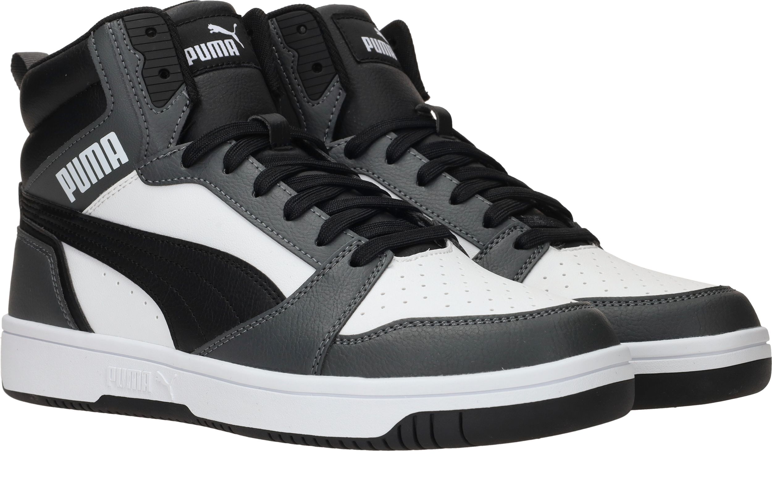 Durlinger Puma Rebound V6