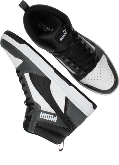 Durlinger Puma Rebound V6