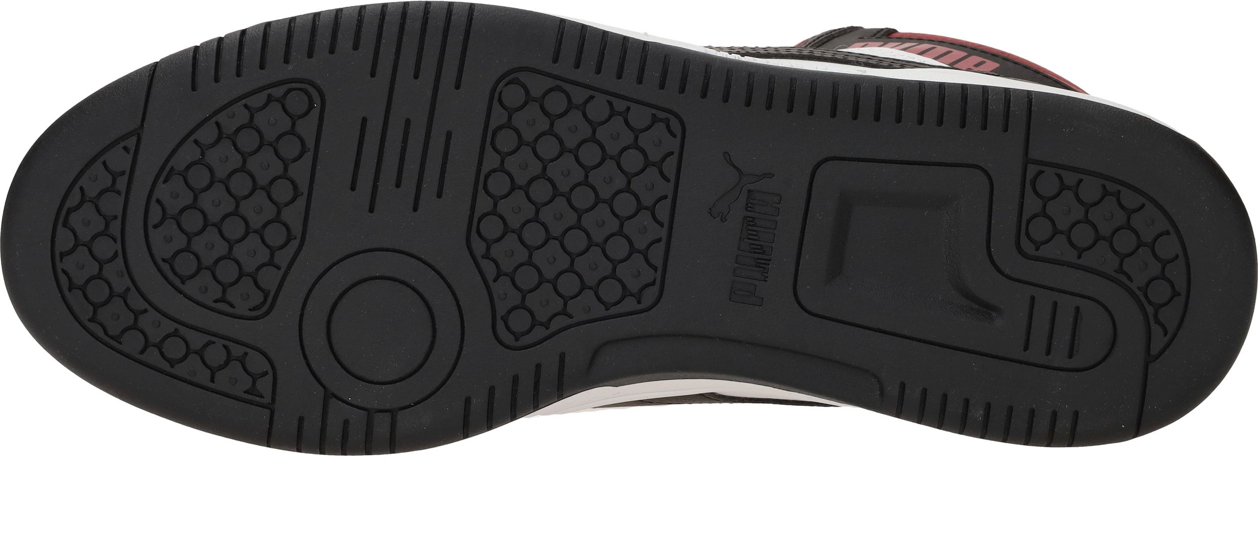 Durlinger Puma Rebound V6