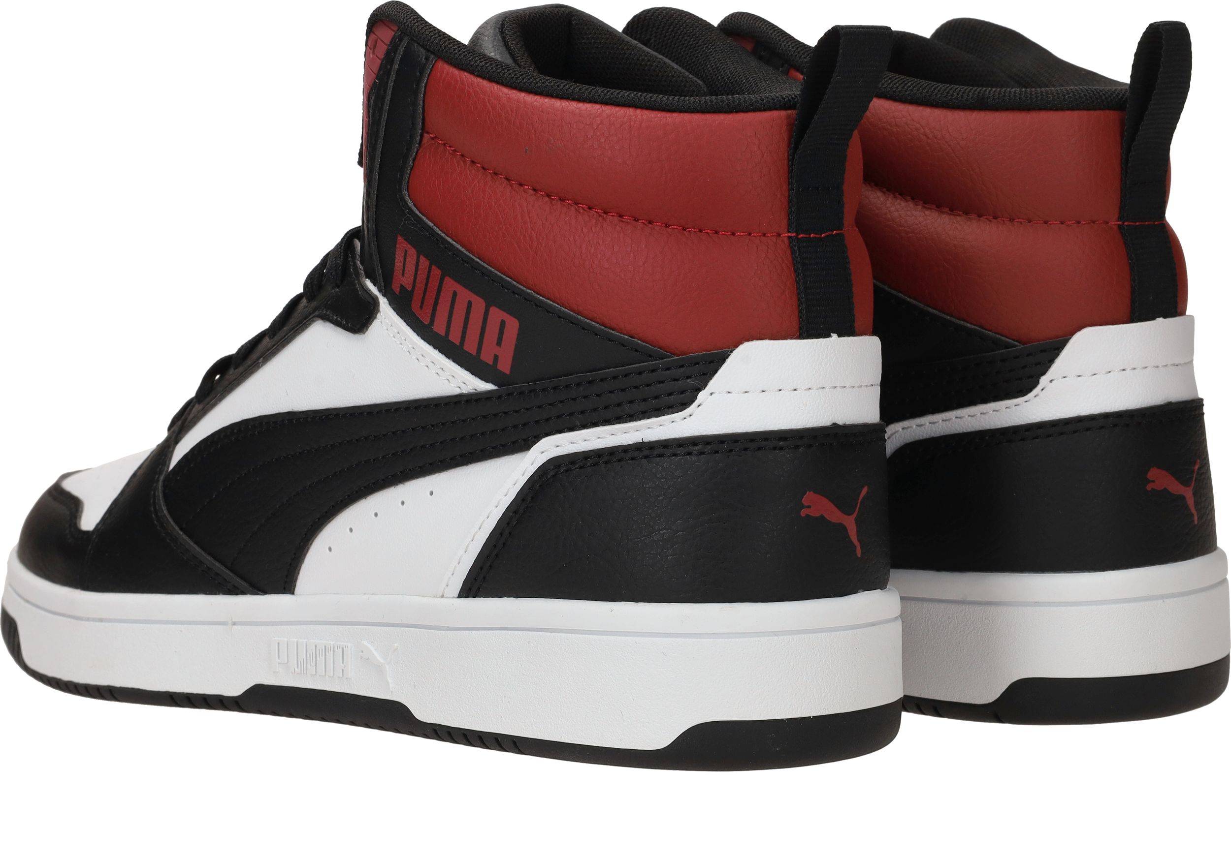 Durlinger Puma Rebound V6