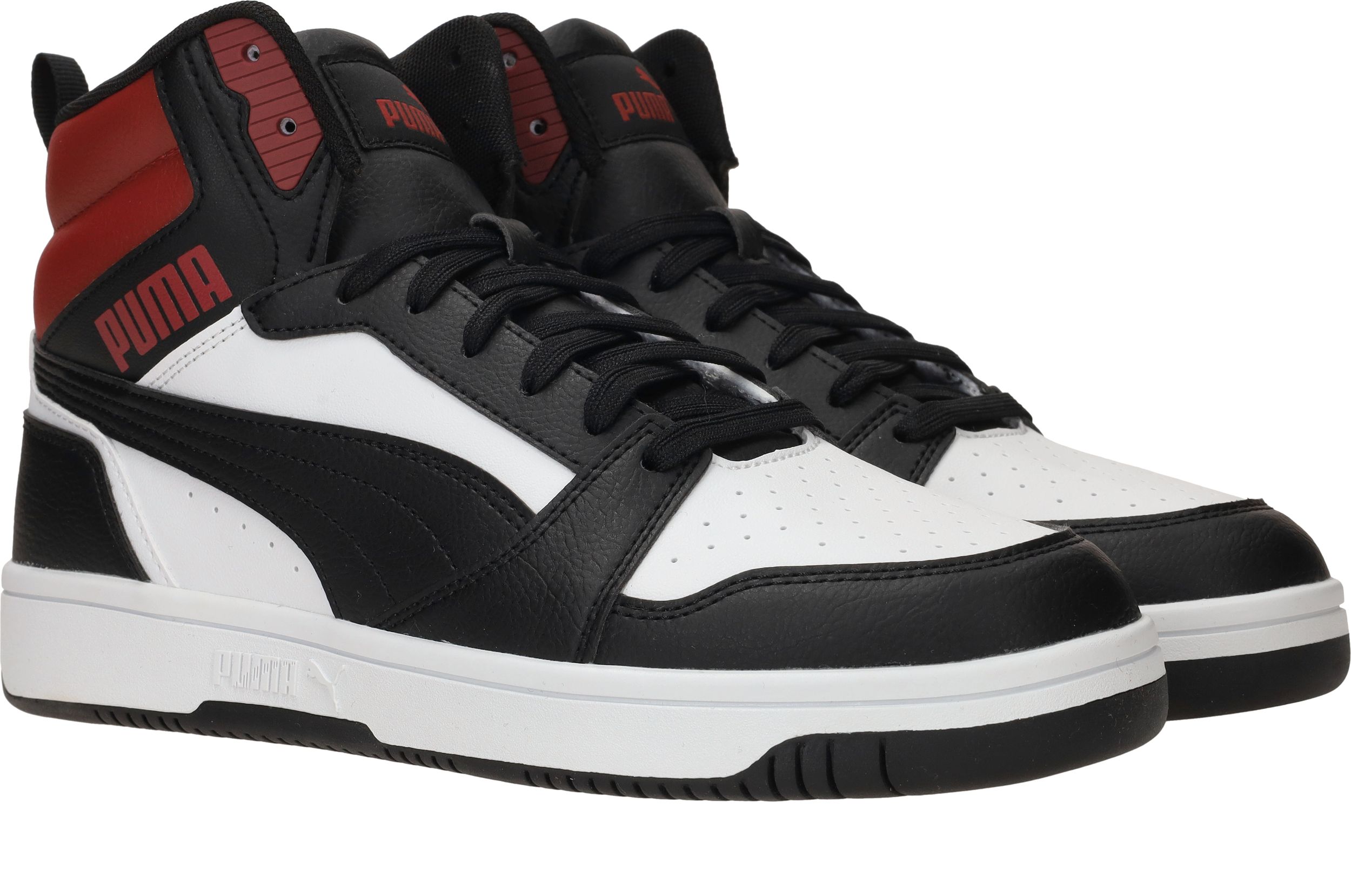 Durlinger Puma Rebound V6