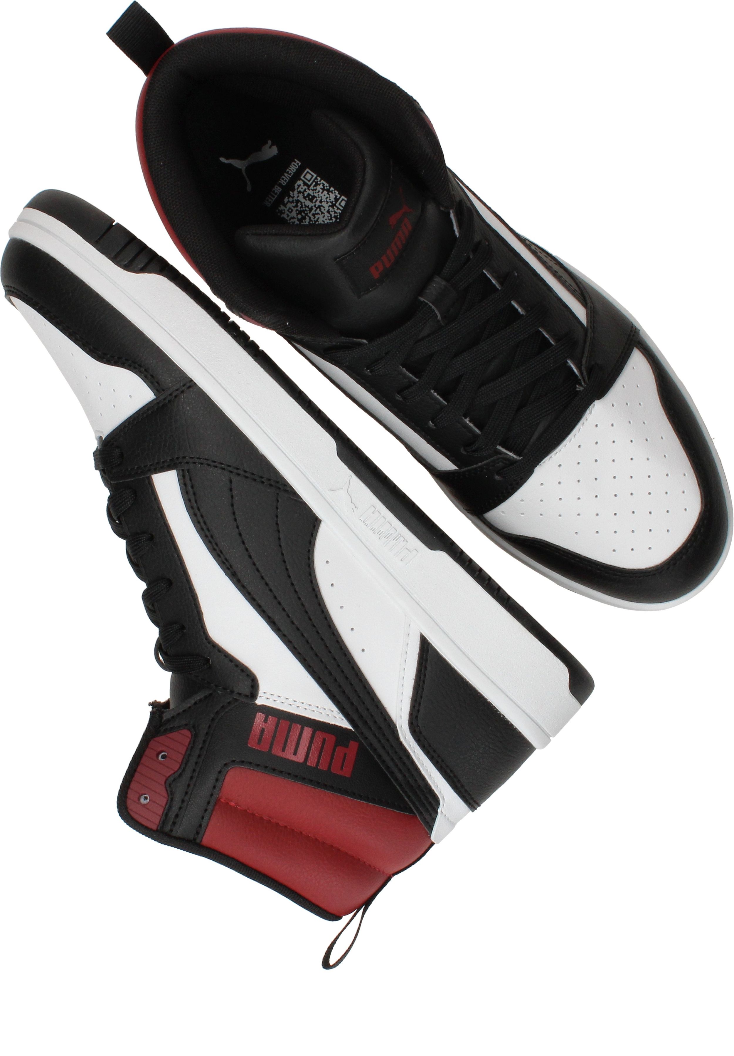 Durlinger Puma Rebound V6