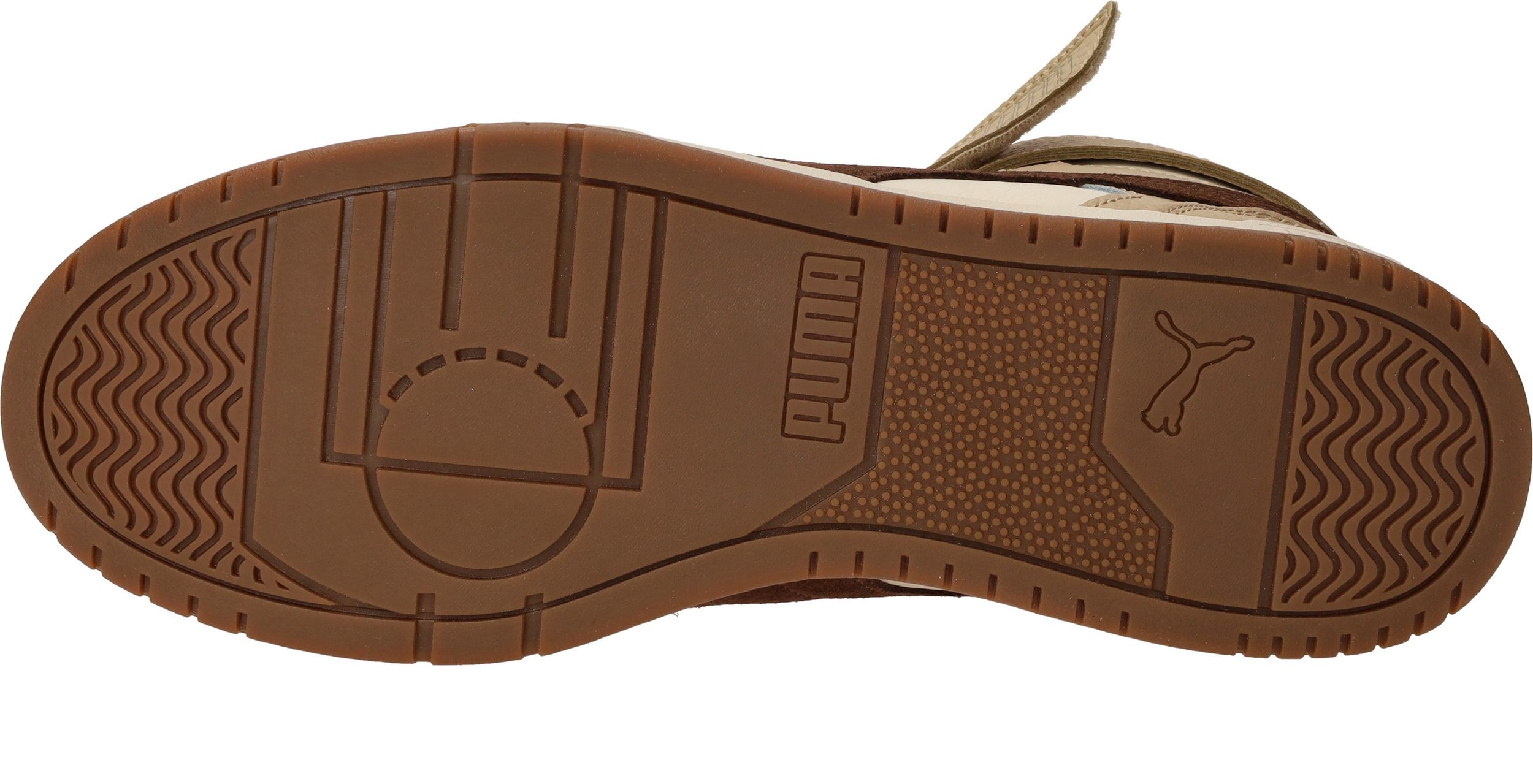 Durlinger Puma RBD Game WTR