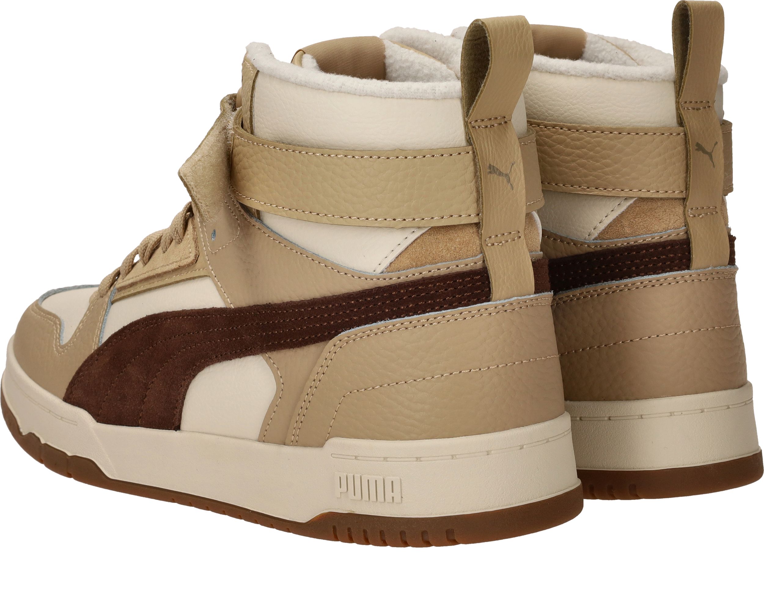 Durlinger Puma RBD Game WTR