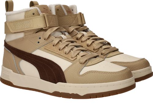 Durlinger Puma RBD Game WTR