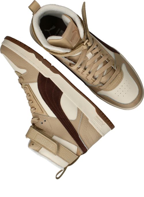 Durlinger Puma RBD Game WTR